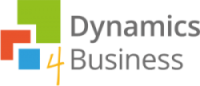 Dynamics4Business Logo