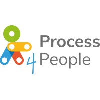 Logo Process4People