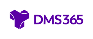 Logo TRASER DMS365