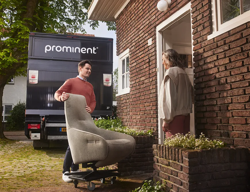 Prominent verhoogt efficiency met de Montage Meester app