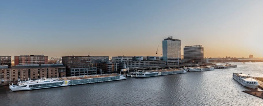 Business Central SaaS Rivertech