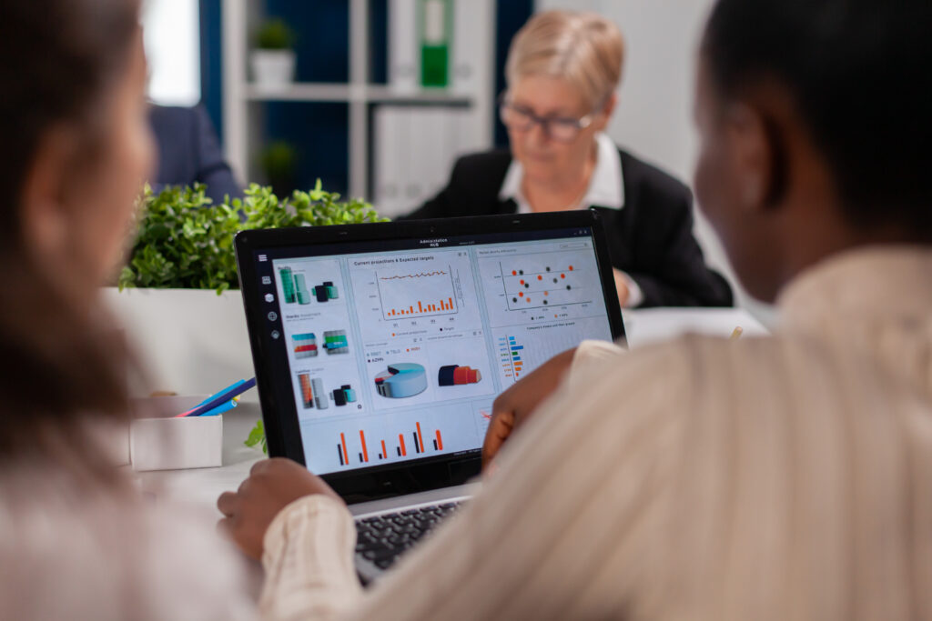 Dealer management Business Central