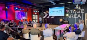 D4B-Today bij Highlite